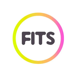 FiTS brand logo for fits.ong