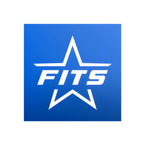 Fits Perfect Orthotics brand logo for fitsperfectorthotics.com