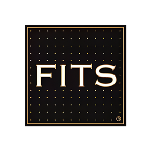 Fits Riding brand logo for fitsriding.com