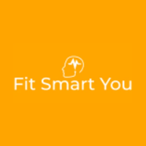 fitsmartyou brand logo for fitsmartyou.com