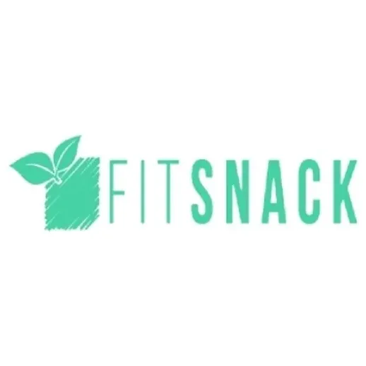 Fitsnack brand logo for fitsnack.com