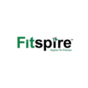 Fitspire brand logo for fitspire.online
