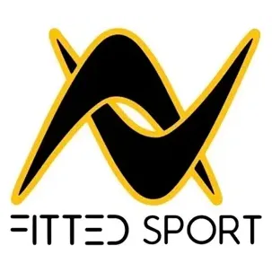 Fitted Sport brand logo for fittedsport.com