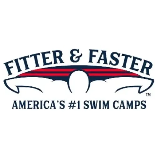 Fitter and Faster brand logo for fitterandfaster.com