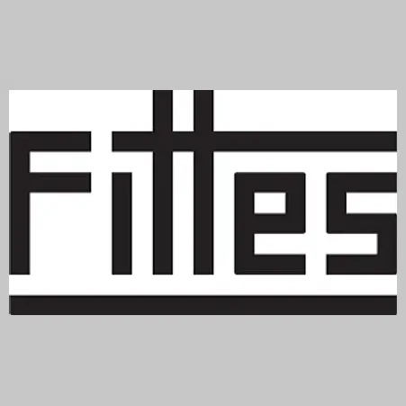 Fittes brand logo for fittes.com