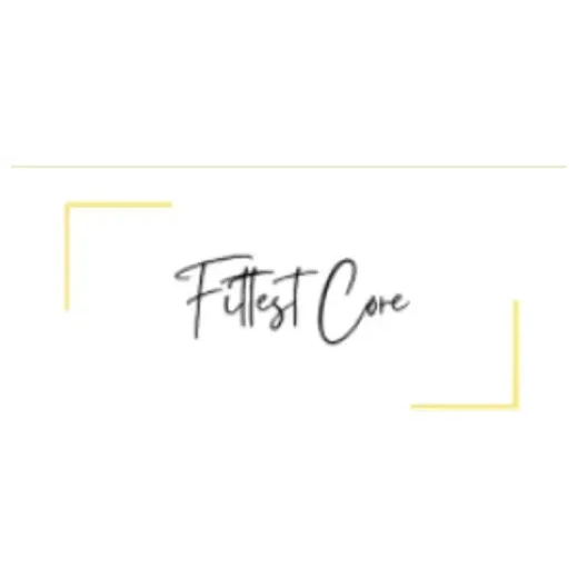 Fittest Core brand logo for fittestcore.com