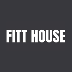 fitthousebr brand logo for fitthousebr.com