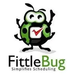 Fittle Bug brand logo for fittlebug.com