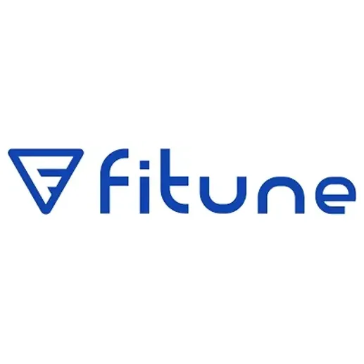 Fitune brand logo for fitune.io