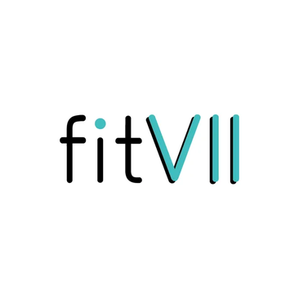 FITVII brand logo for fitvii.com