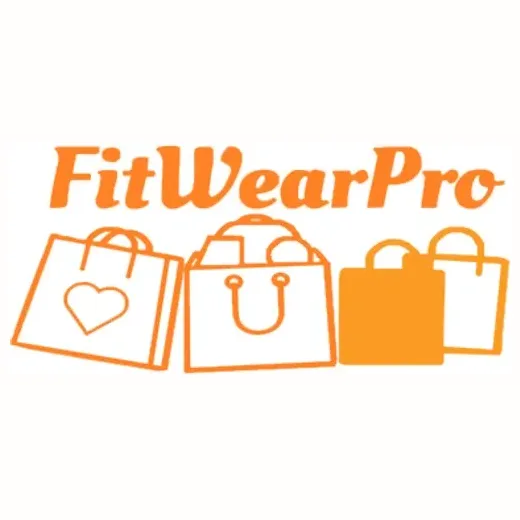 fitwearpro brand logo for fitwearpro.co