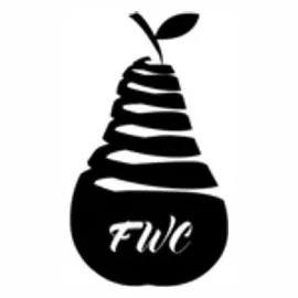 fitwithcurvesactive brand logo for fitwithcurvesactive.com