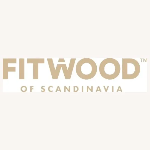 Fitwood brand logo for fitwood.com