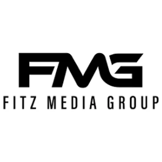 Fitz Media brand logo for fitzmediagroup.com
