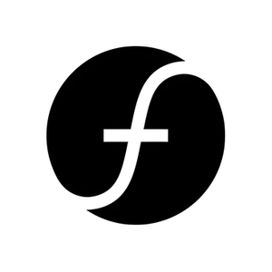 Fitzba brand logo for fitzba.com