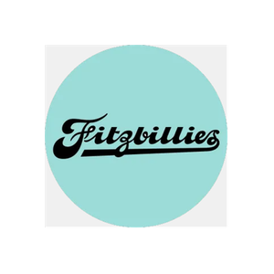 Fitzbillies brand logo for fitzbillies.com