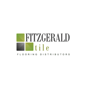 Fitzgerald Tile brand logo for fitzgeraldtile.com