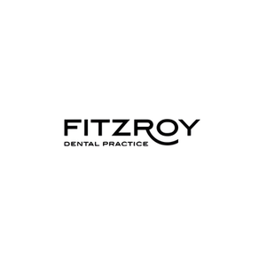 Fitzroy Dentist brand logo for fitzroydentist.co.uk