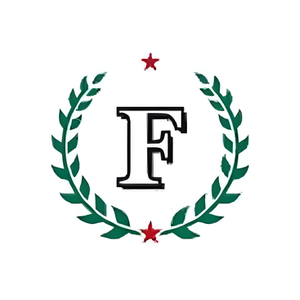 Fiumara brand logo for fiumaraculinary.com
