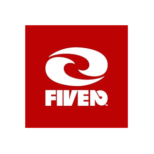 Five 2 brand logo for five2.co