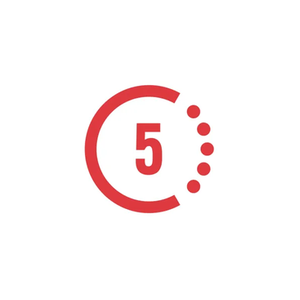 Five 2 One brand logo for five2one.com.au