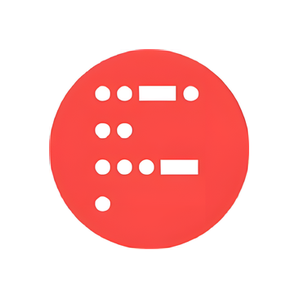 Five Dot brand logo for fivedotbotanics.com