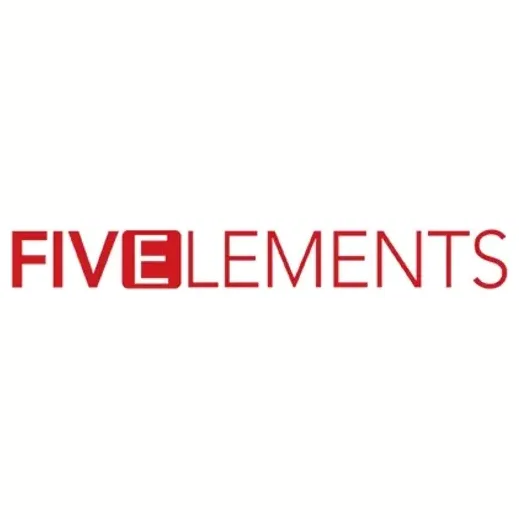 Five Elements Furniture brand logo for fiveelementsfurniture.com