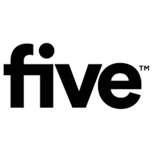 Five Hemp brand logo for fivehemp.org
