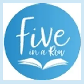 Five in a Row brand logo for fiveinarow.com