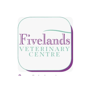 Five Lands brand logo for fivelands.co.uk