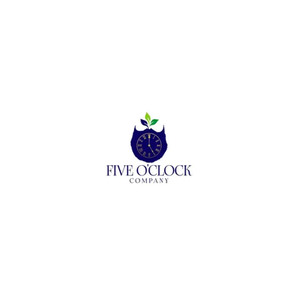 Five O'Clock brand logo for fiveoclockco.com