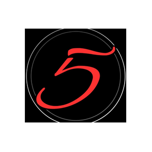 Five Seasons Mens Shoping brand logo for fiveseasonsonline.com