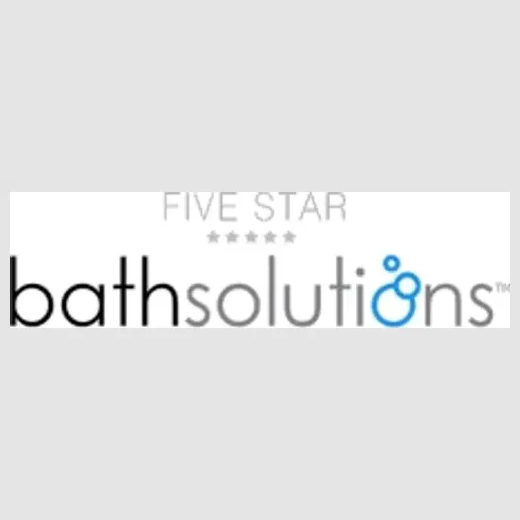 Five Star Bath Solutions brand logo for fivestarbathsolutions.com