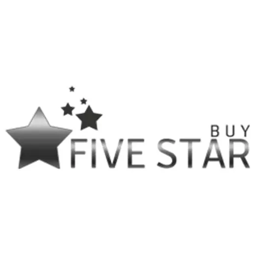 Five Star Buy brand logo for fivestarbuy.com