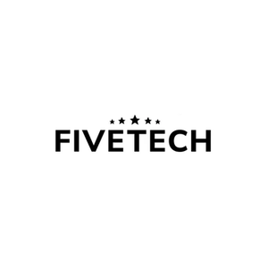 Five Tech brand logo for fivetech.co.uk