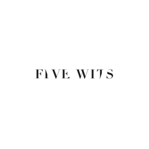 Five Wits brand logo for fivewits.com