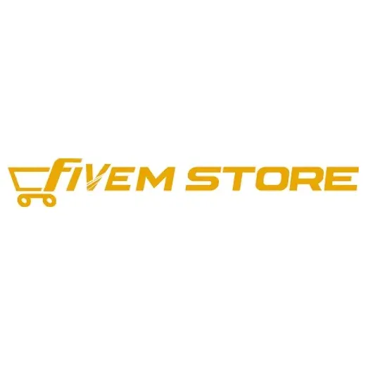 FiveM Store brand logo for fivem-store.com