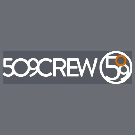 fiveoninecrew brand logo for fiveoninecrew.com