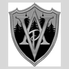 fivepinesapparel brand logo for fivepinesapparel.com