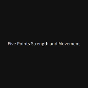 fivepointssm brand logo for fivepointssm.com