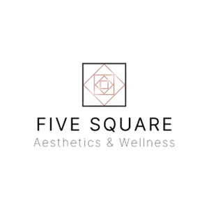 fivesquareessentials brand logo for fivesquareessentials.com
