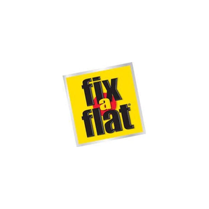 Fix-A-Flat brand logo for fixaflat.com