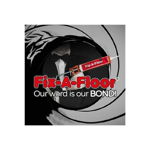 Fix-A-Floor brand logo for fixafloor.co.uk