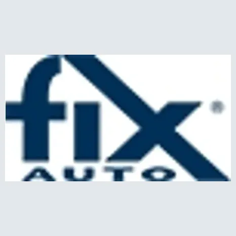 Fix Auto brand logo for fixautousa.com