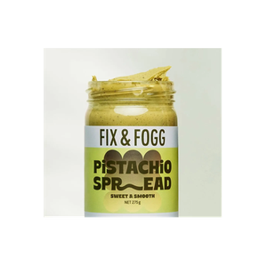 Fix & Fogg brand logo for fixandfogg.com
