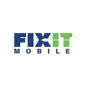 Fix It Mobile brand logo for fixitmobile.com