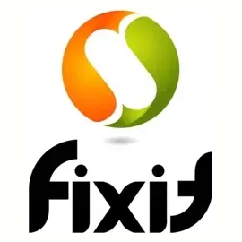 Fix It Phones brand logo for fixitphones.com