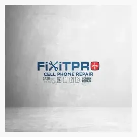Fix It Pro brand logo for fixitpro.co