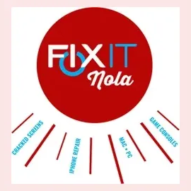 Fix It Tech Suite brand logo for fixittechsuite.com
