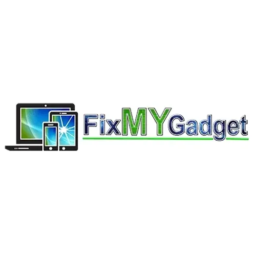 Fix My Gadget brand logo for fixmygadget.com